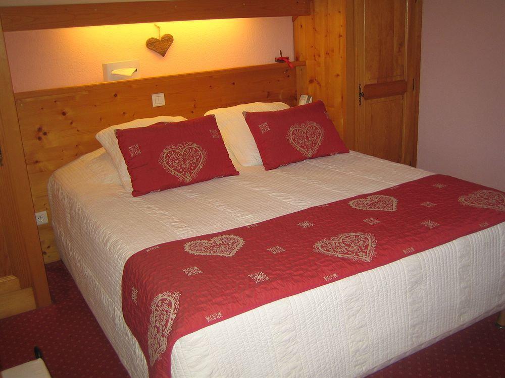Chalet Hotel Régina Les Gets Esterno foto